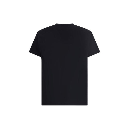 Vivienne Westwood Orb logo T-Shirt VI-3G010013J001MN401-M