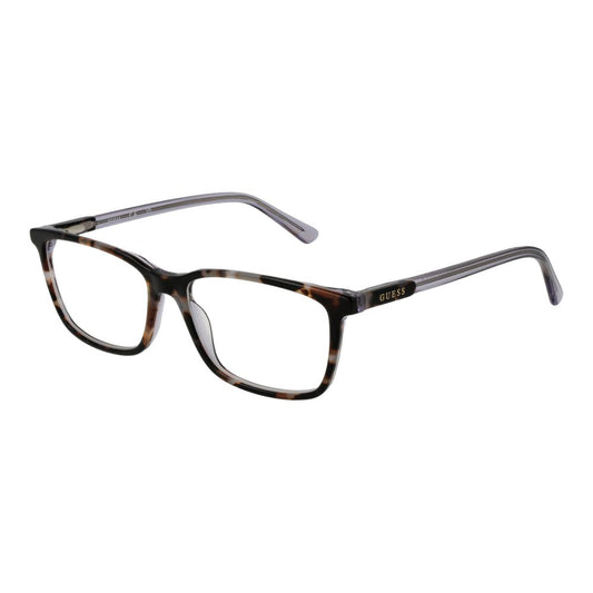 Guess Brown Women Glasses Frame