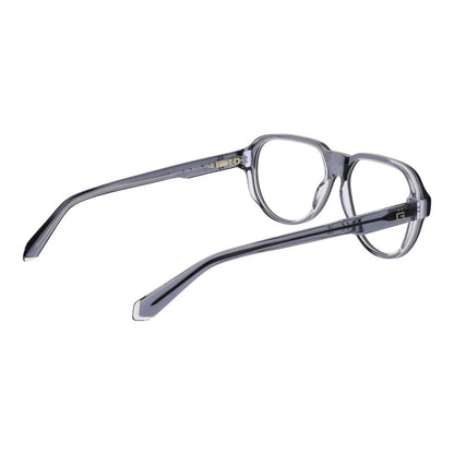 Guess Gray Acetate Glasses (Frames)