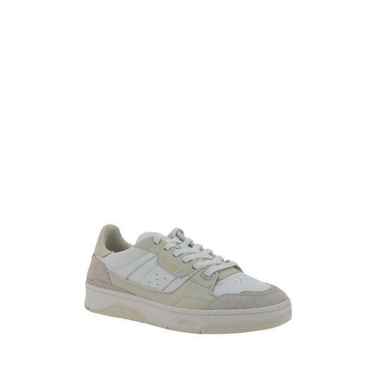 Axel Arigato Clay Sneakers AX-F2538004BEIGEWHITE-EU39/US6