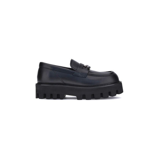 Alexander McQueen Parachute Loafers AL-831193WIAER1064-EU41.5/US8.5