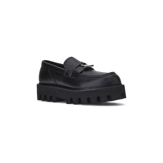 Alexander McQueen Parachute Loafers AL-831193WIAER1064-EU41.5/US8.5