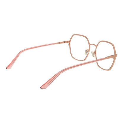Guess Rose Gold Women Glasses Frame