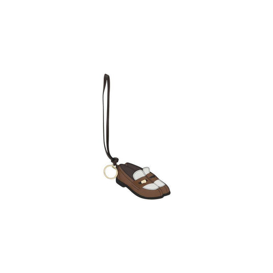 Miu Miu Penny Keychain MI5TL5322CULF031WBB