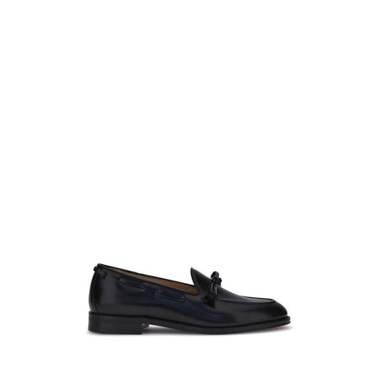 Valentino Garavani Bowshire Loafers VA-7Y2S0L07CEE0NO-EU40/US7