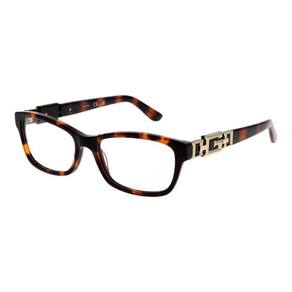 Guess Brown Women Glasses Frame