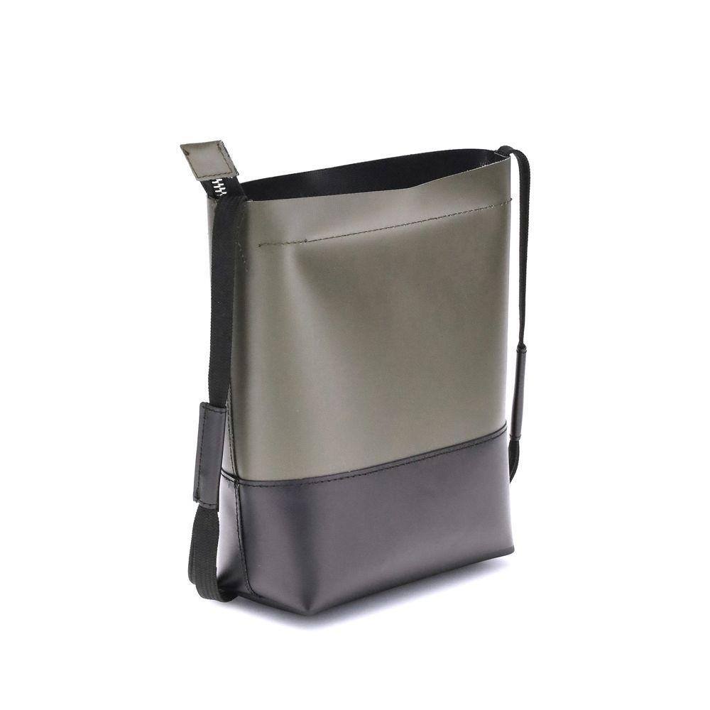 Marni Colorblock Shoulder Bag MASBMQ0068A5P5769ZO955BB