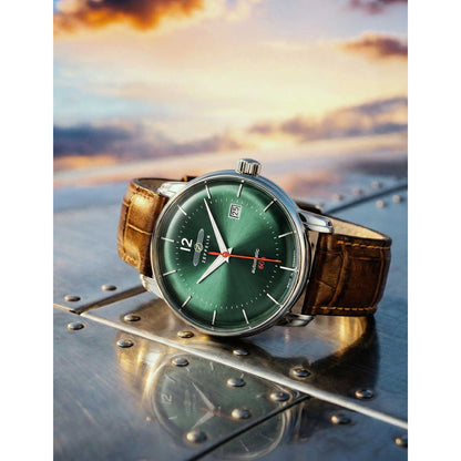 ZEPPELIN Mod. 81604