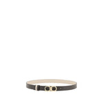 Ferragamo Leather Belt FE-780408010-90 CM / 36 INCHES