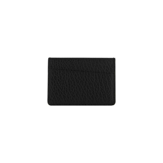 Margiela Card Holder with stitching