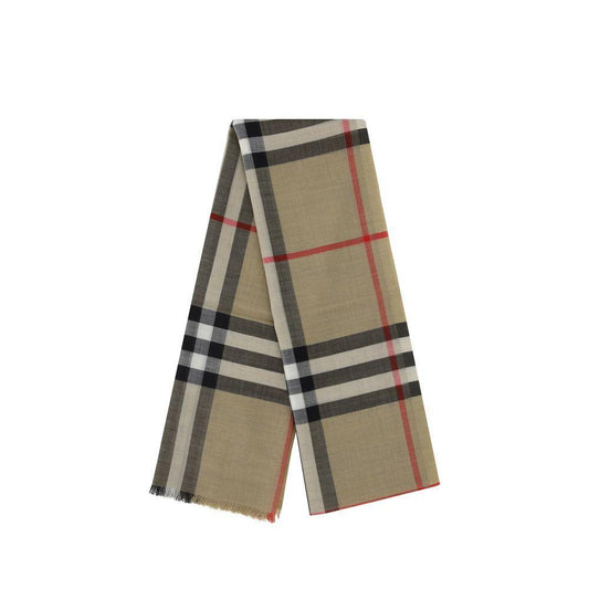 Burberry Scarf BU8078779A7026BB