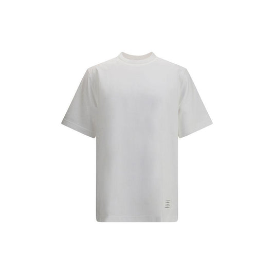 Thom Browne Oversized T-Shirt TH-MJS288A00042100-2