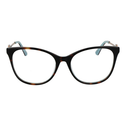 Guess Brown Acetate Glasses (Frames)