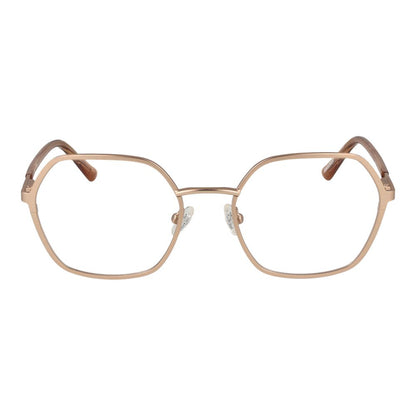 Guess Gold Women Glasses Frame