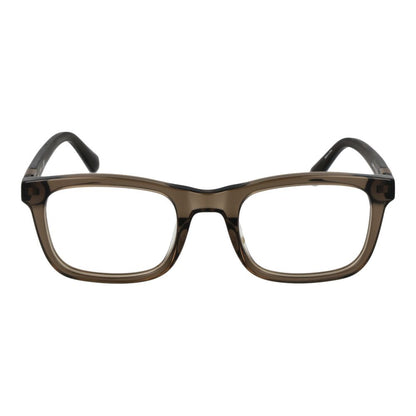 Guess Brown Plastic Glasses (Frames)