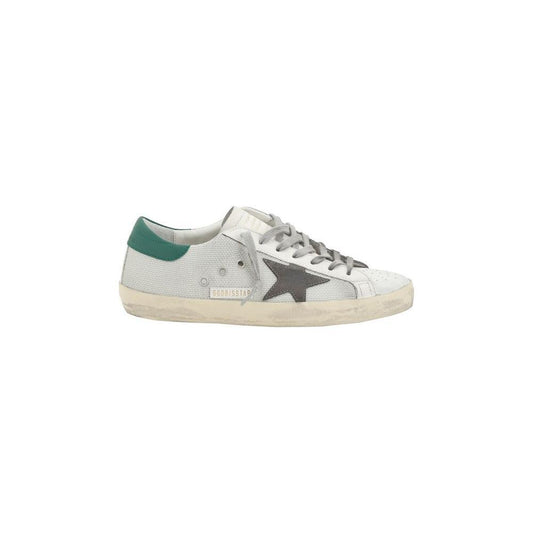 Golden Goose Super-Star Sneakers GO-GMF00101F00268670215-EU42/US9