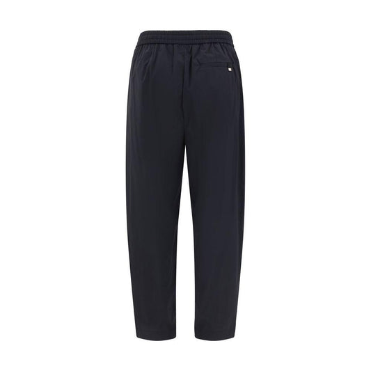 Herno Waterproof sport Pants HE-PT000031D12431SZ9300-IT42 | L