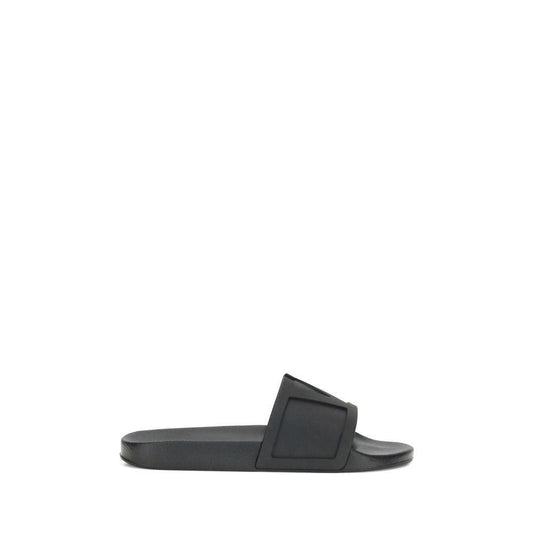 Valentino Garavani Rubber Slides VA-7Y2S0J93MYC0NO-EU39/US6
