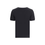 Dolce & Gabbana Logo T-Shirt DO-F8N08ZGDC9WN0000-IT40 | M