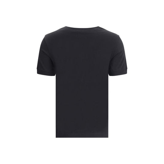 Dolce & Gabbana Logo T-Shirt DO-F8N08ZGDC9WN0000-IT40 | M