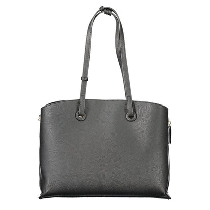 Valentino Nero Polyurethane Women's Bag