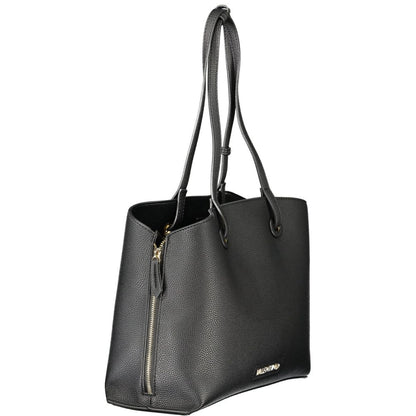 Valentino Nero Polyurethane Women's Bag
