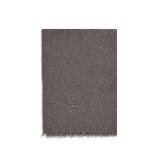 Brunello Cucinelli Sequins Scarf BRMSC915029C9447BB