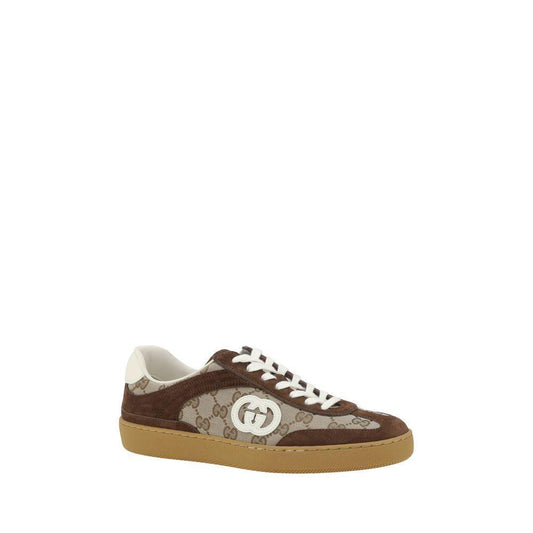 Gucci GG Sneakers GU-791742AAEGA2242-EU43/US10
