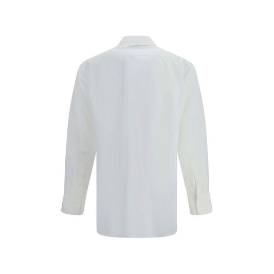 Alexander McQueen Crystal embroidered Shirt AL-838811QZAPS9000-IT44 | L