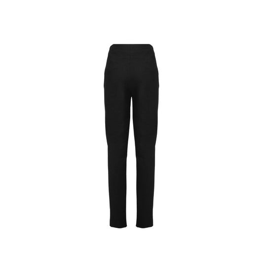 Alaïa Blend Wool Leggins AL-8735143821524-38