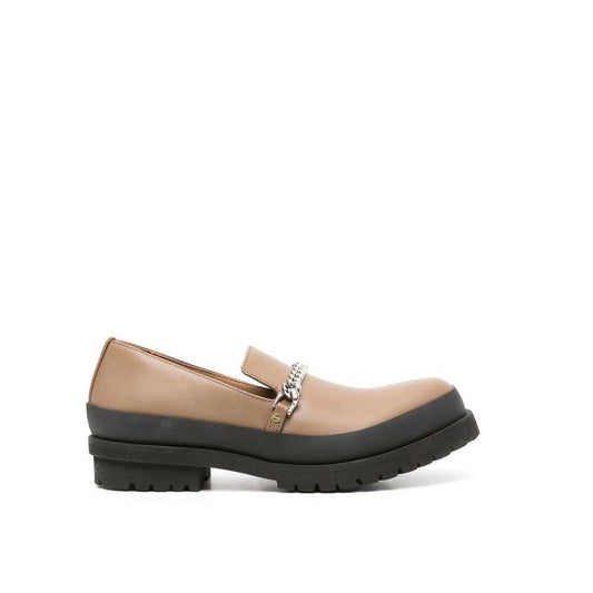 Stella McCartney Trace Alter Sporty Mat Loafers ST-8829674946772-EU36/US6