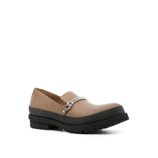 Stella McCartney Trace Alter Sporty Mat Loafers ST-8829674946772-EU36/US6
