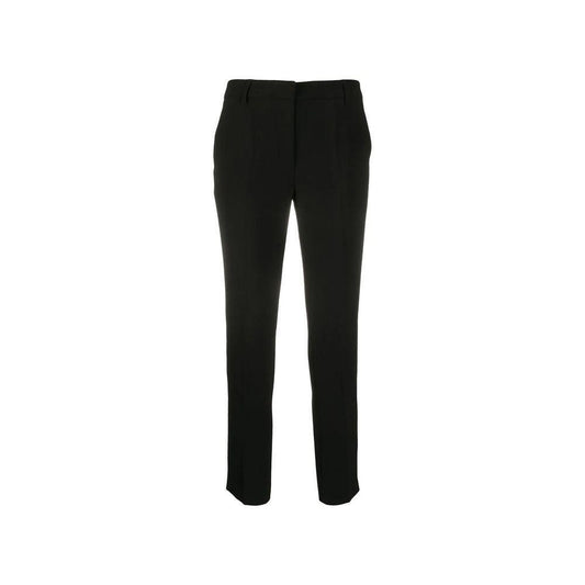 BLANCA VITA Cropped Trousers BL-8735246418132-50