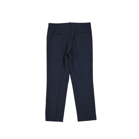 BLANCA VITA Cropped Trousers BL-8735246581972-IT48 | M
