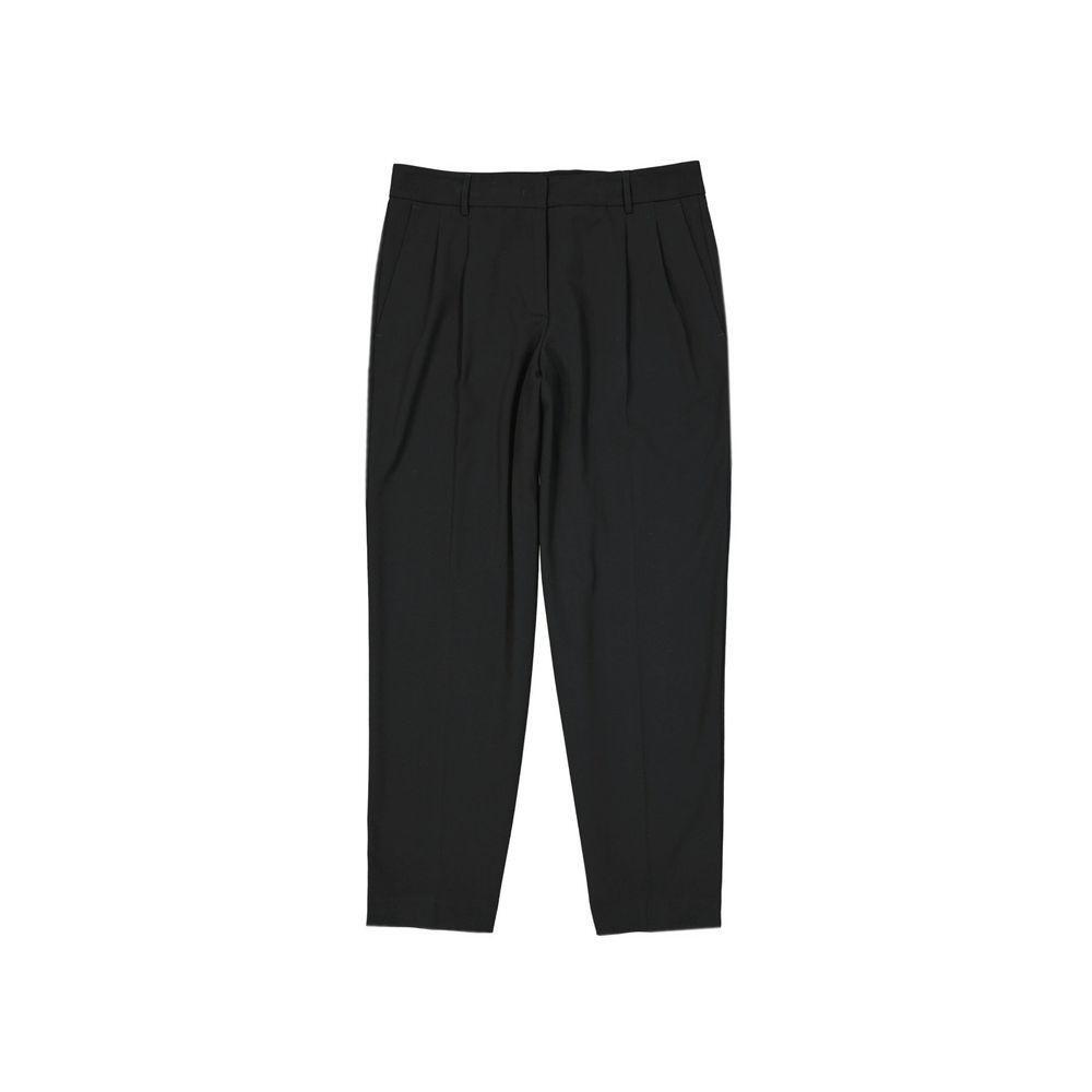 BLANCA VITA Wide-Leg Trousers BL-8735249694932-IT46 | S