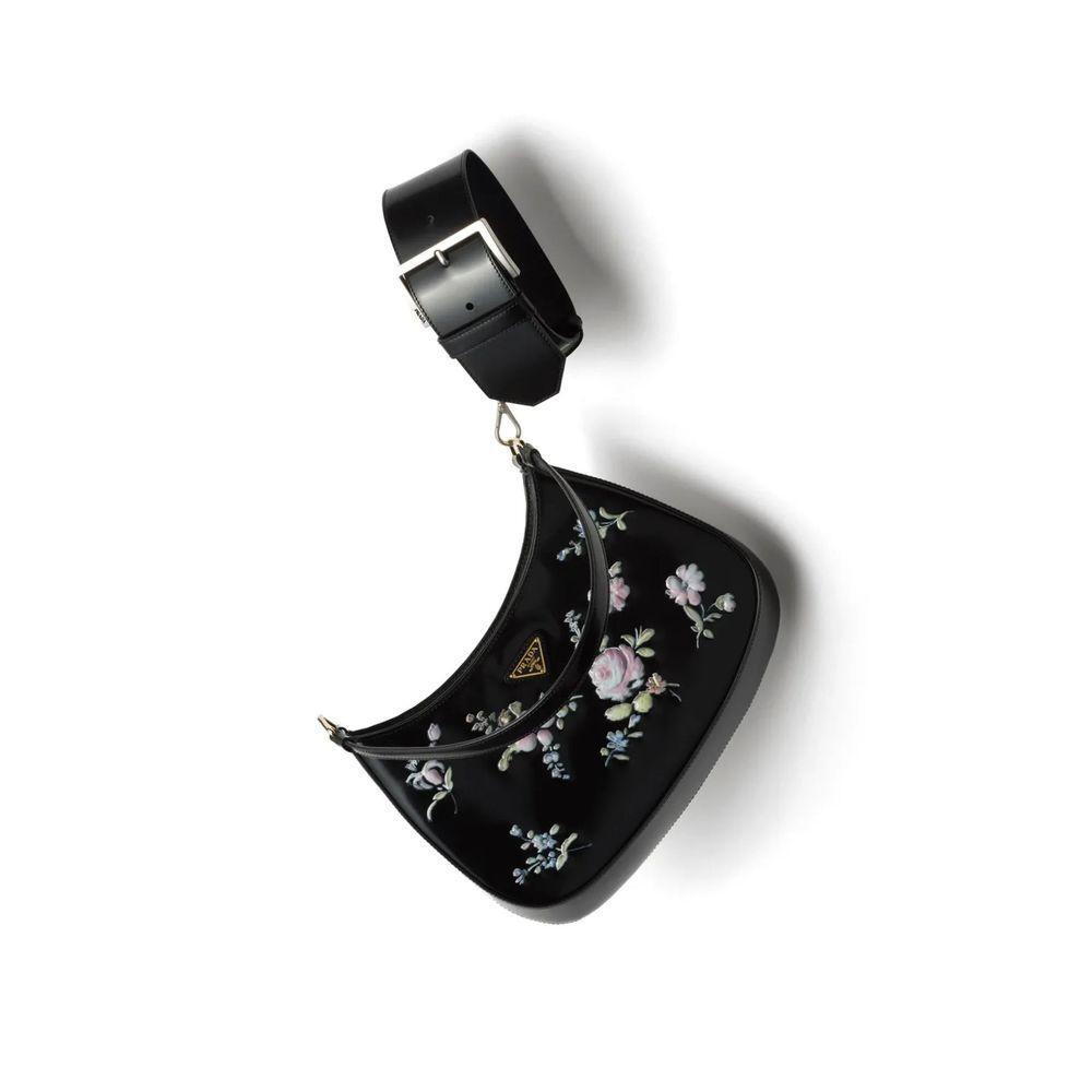 Prada Leather Wrist Strap PR-8771388276948