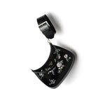 Prada Leather Wrist Strap PR-8771388276948