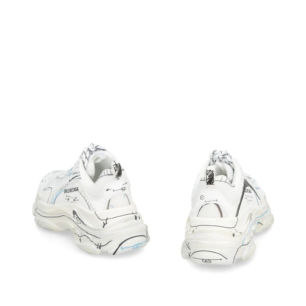 Balenciaga Triple S Sneakers BA-8857094062292-EU44/US11
