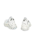 Balenciaga Triple S Sneakers BA-8857094062292-EU44/US11
