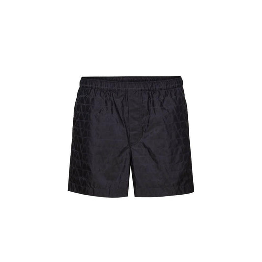 Valentino Garavani Toile Iconographe Swim Shorts VA-8780822315220-48 | M