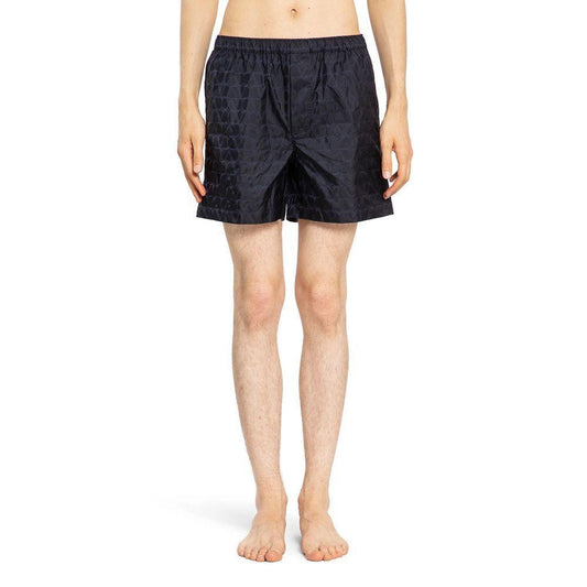 Valentino Garavani Toile Iconographe Swim Shorts VA-8780822315220-48 | M