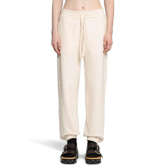 Jil Sander Cotton Jogger Pants