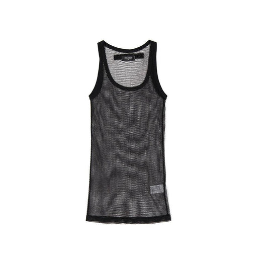 Dsquared² Sleeveless Long Top DS-8735462949076-38