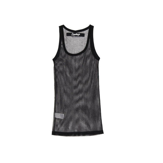 Dsquared² Sleeveless Long Top DS-8735462949076-38