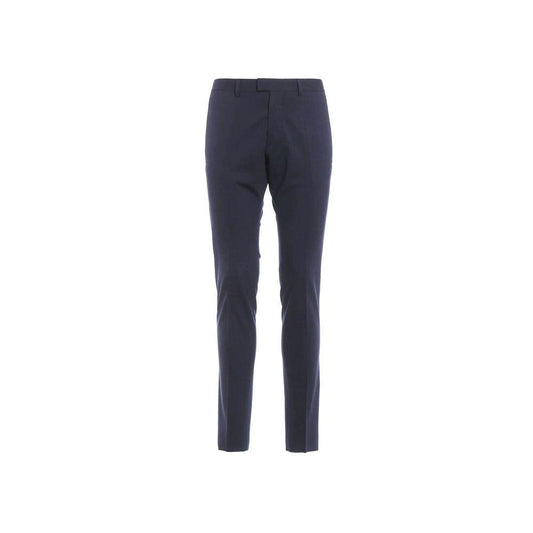 Dsquared² Wool Classic Pants