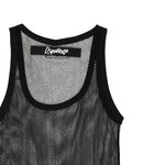 Dsquared² Sleeveless Long Top