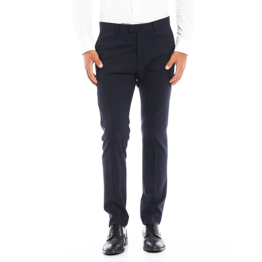 Dsquared² Wool Classic Pants