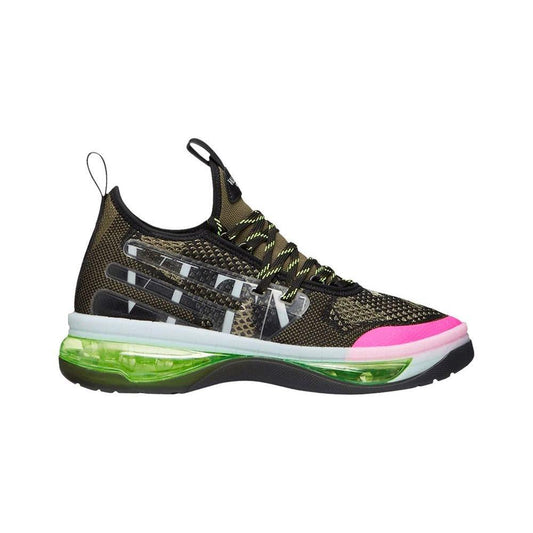 Valentino Garavani Vltn Cloud Bubble-Sole Sneakers VA-8736608420052-EU43.5/US10.5
