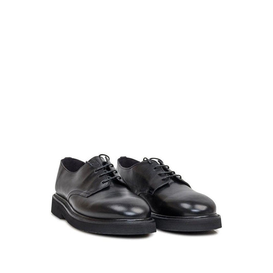 Premiata Lace-Up Derbies