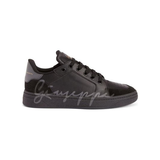 Giuseppe Zanotti Low-Top Sneakers GI-8735484281044-EU39.5/US6.5